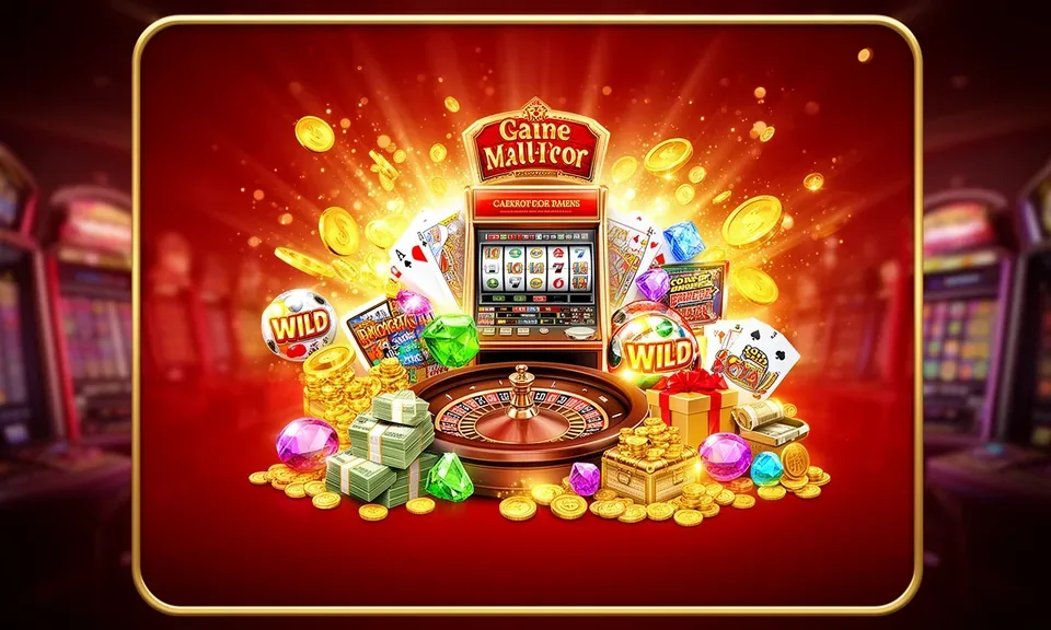 vpi555 Table Game Guide