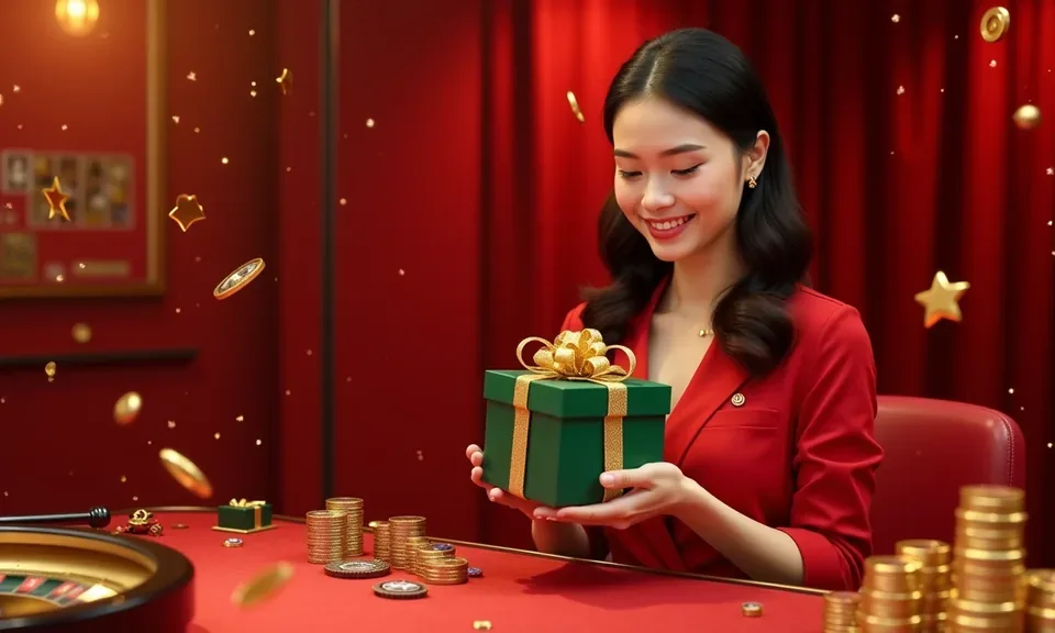 vpi555 Your Quick Reference for Casino and Betting Terms